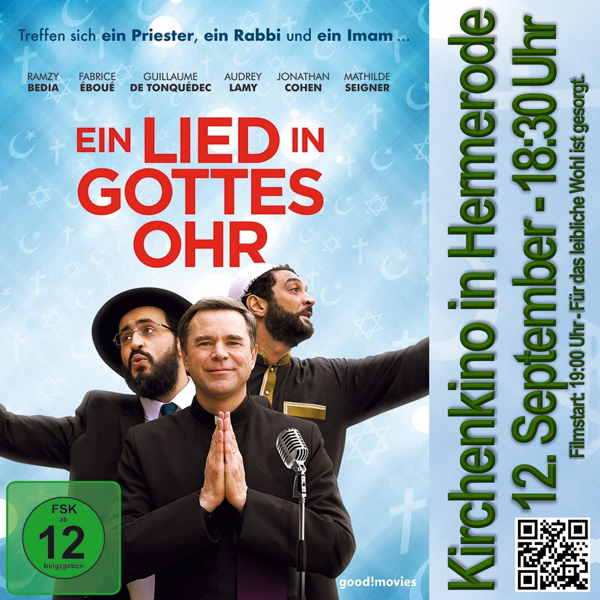 20250912 Kirchenkino Hermerode